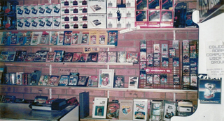 Illustration for article titled 30 Years of Triumph, and Tragedy, For an Iconic Games Retailer